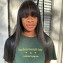 Closure Sew In