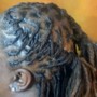 Senegalese Twist