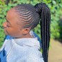 Senegalese Twist