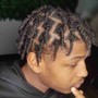 Flat Twists