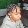 Flat Twists