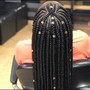 Kinky Twist