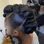 Havana Twists