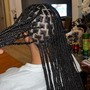 Comb Twist