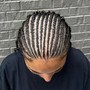 Comb Twist