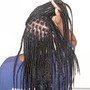 Senegalese Twist