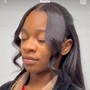 Lace Frontal Sew In