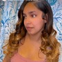 Lace Frontal Sew In