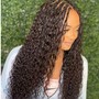 Detangle and Deep Conditioning Treatment