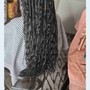 Crochet Braids