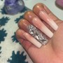 Acrylic Nails(Short)