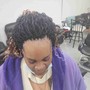 Comb Twist