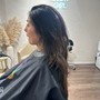 Non toxic Keratin  Treatment