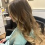 Women's Cut and Blowdry