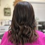 Women's Cut and Blowdry