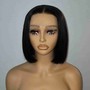 Male Prosthetics(Man Wig/ Unit)