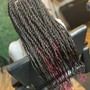 Marley Twist( Waist Length)