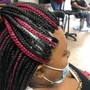 Havana Twists