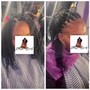 Crochet Braids