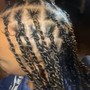 Kid's Braids