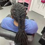 Large island Twist