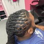 Large island Twist