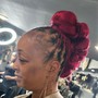 Loc detox Cleaning