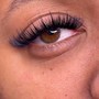 Eyelash Extension Removal