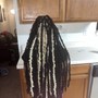 Yarn Braids