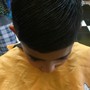 Men's Cut