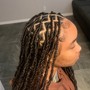 Closure Quickweave