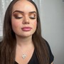 One on One makeup lesson