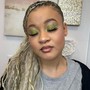 VIRTUAL MAKEUP LESSON