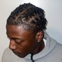 Stitch Cornrows