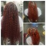 Lace Closure Sew In