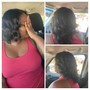 Closure Sew In