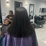 Bundle Straightening