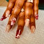 Acrylic Overlay