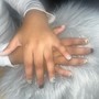 Gel Manicure