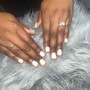 Acrylic Overlay