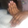 Gel Nails