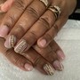 Spa Gel Manicure