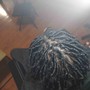 Xtra small Knotless Twist