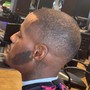 Trim/Edge Up