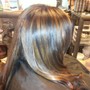 Keratin Treatment