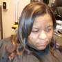 Lace Closure Sew In