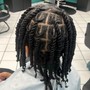 Marley Twist