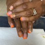 Vitamin C -Spa Pedicure