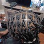 Locs ( please read down below)