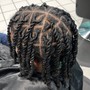 Flat Twists